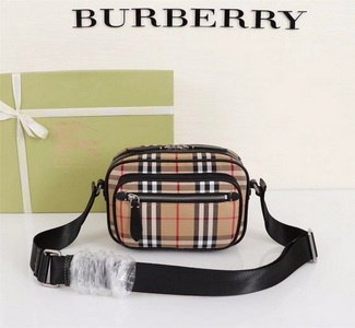 Burberry Handbags 259